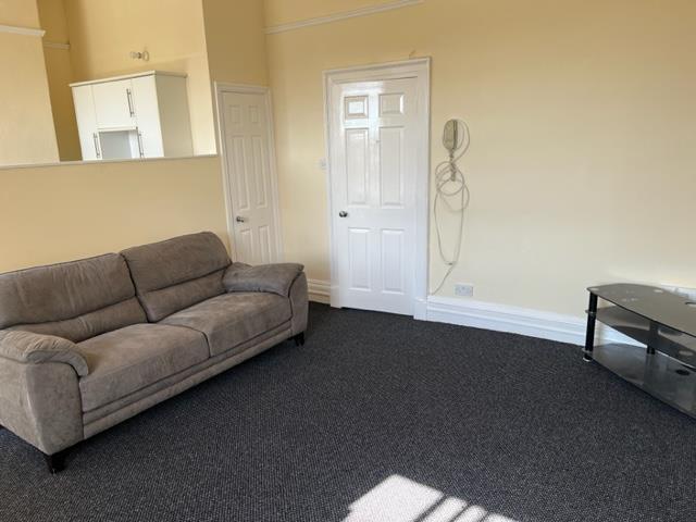 Flat ,, Stanley Terrace, PR1 8JE